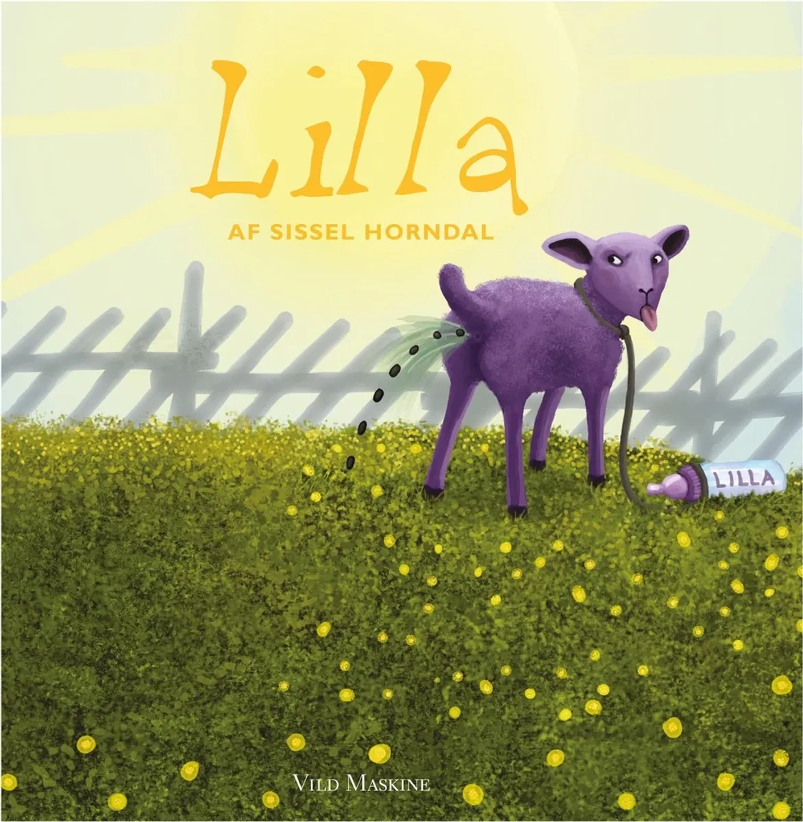 Lilla