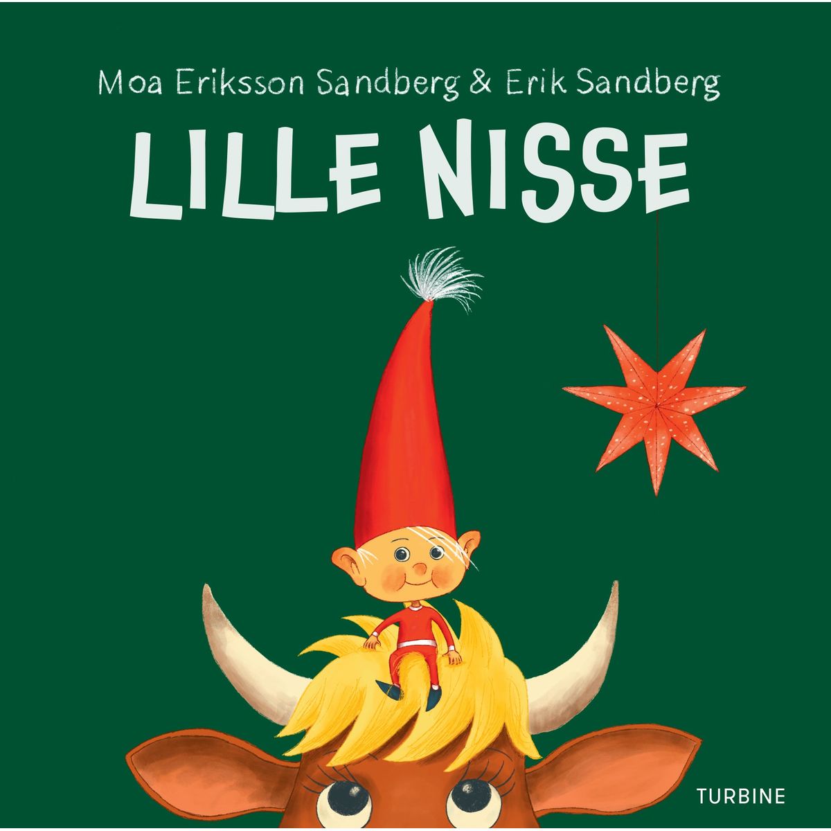 Lille Nisse