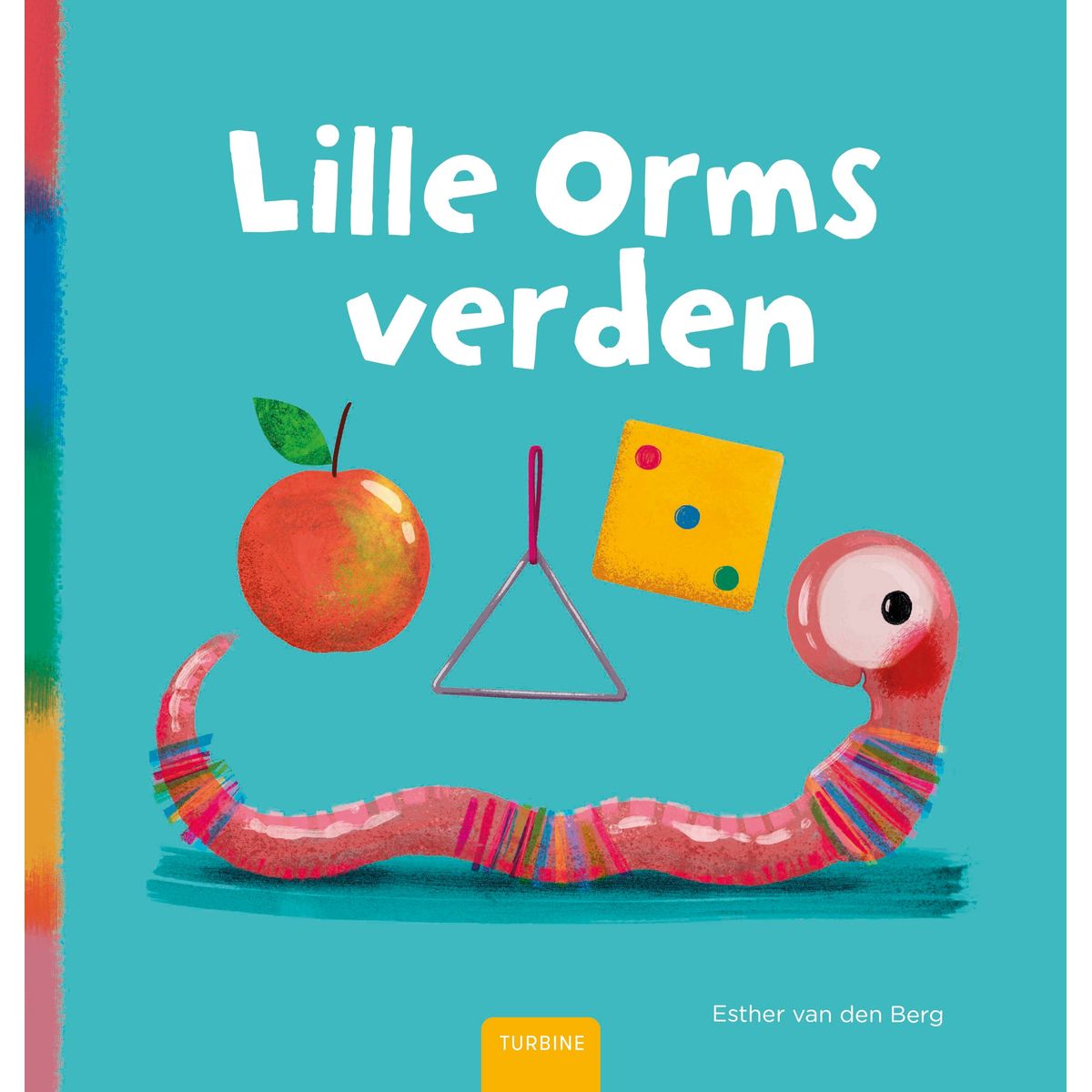 Lille Orms verden