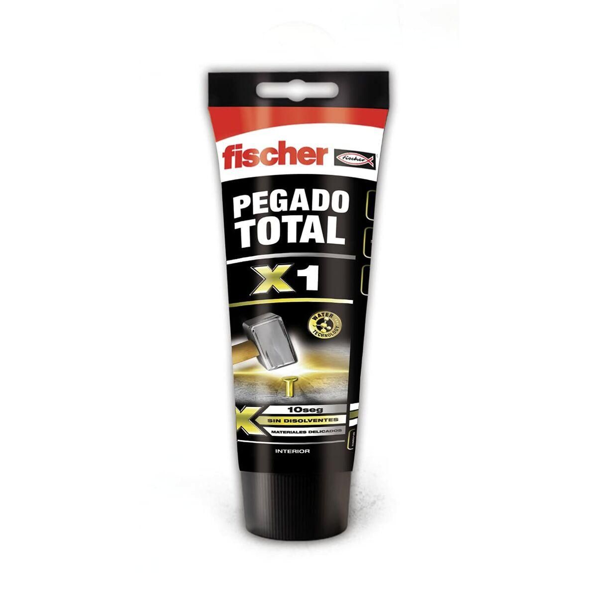 Lim Fischer Ms 150 ml