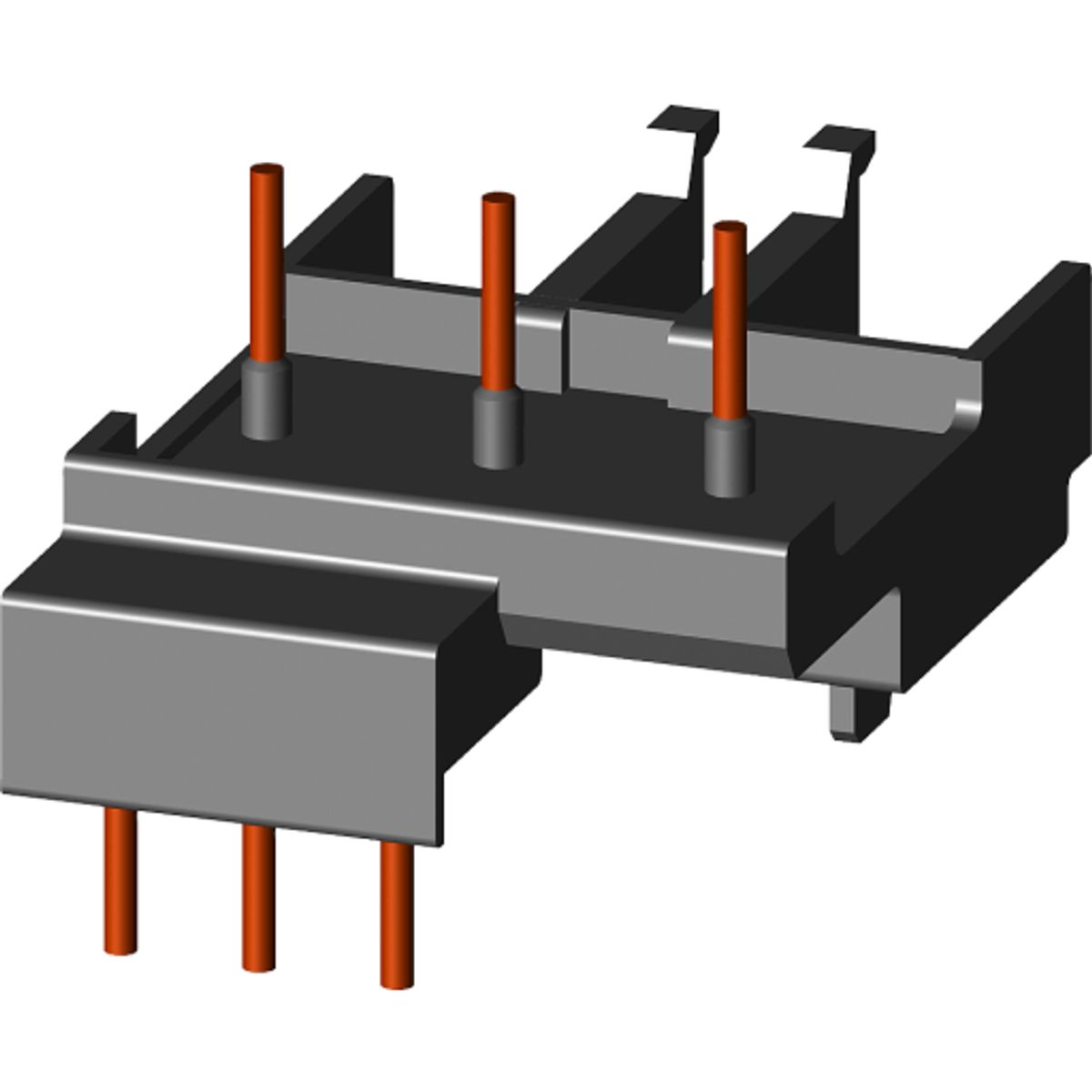 LINKMODUL 3RV S00/S0,3RT S00