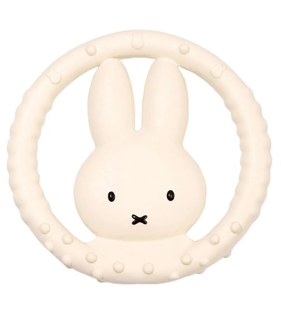 Little Dutch Bidering - Miffy - Hvid