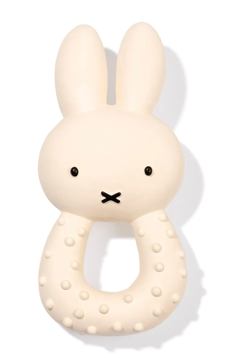 Little Dutch Miffy Bidelegetøj