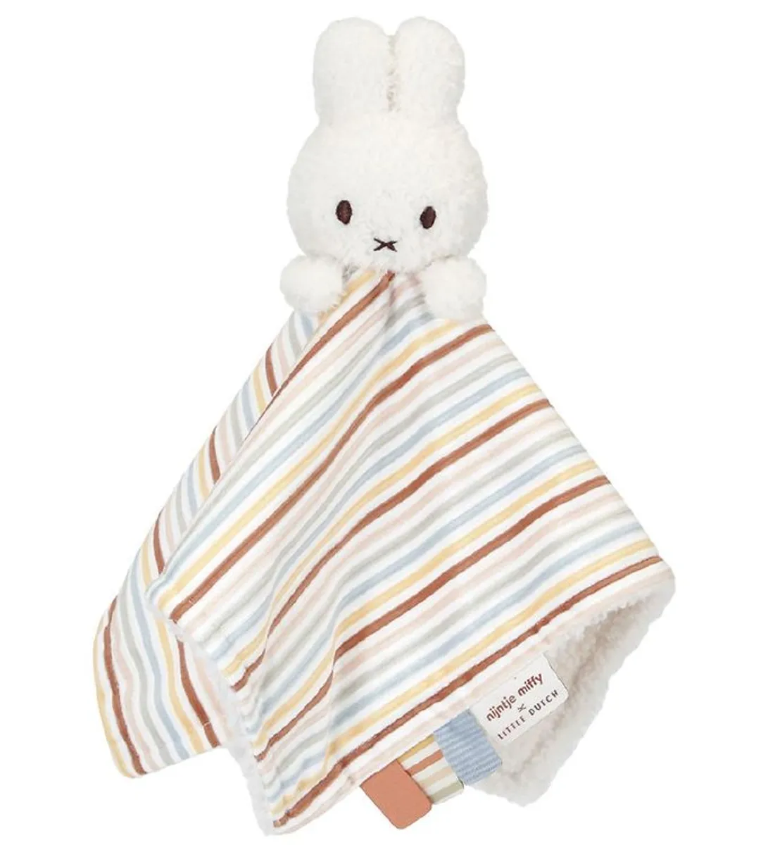 Little Dutch Nusseklud - Miffy - Vintage Sunny Stripes