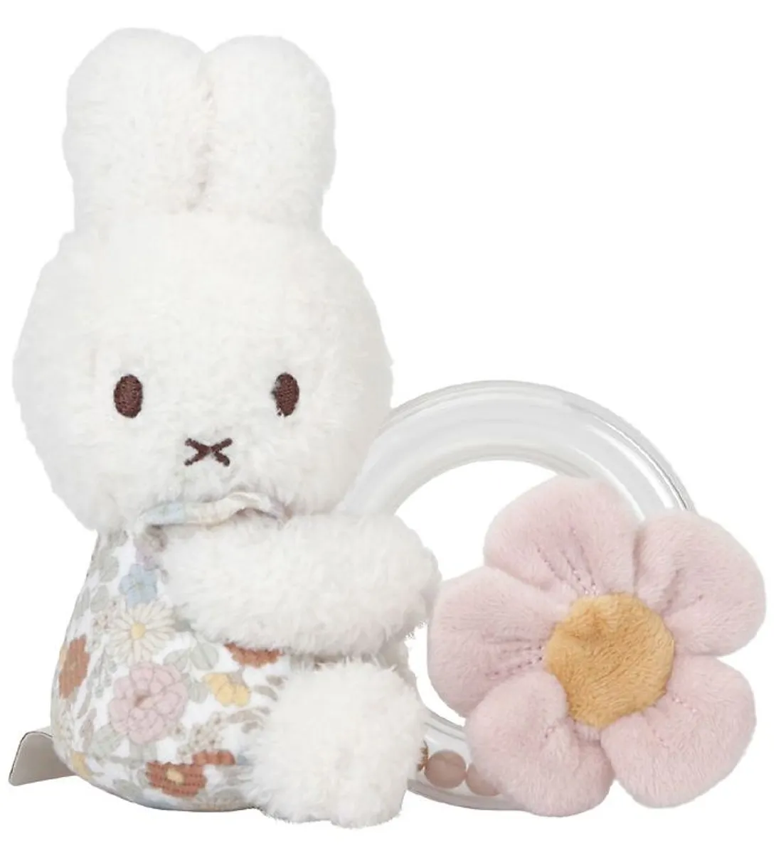 Little Dutch Rangle - Miffy - Vintage Little Flowers