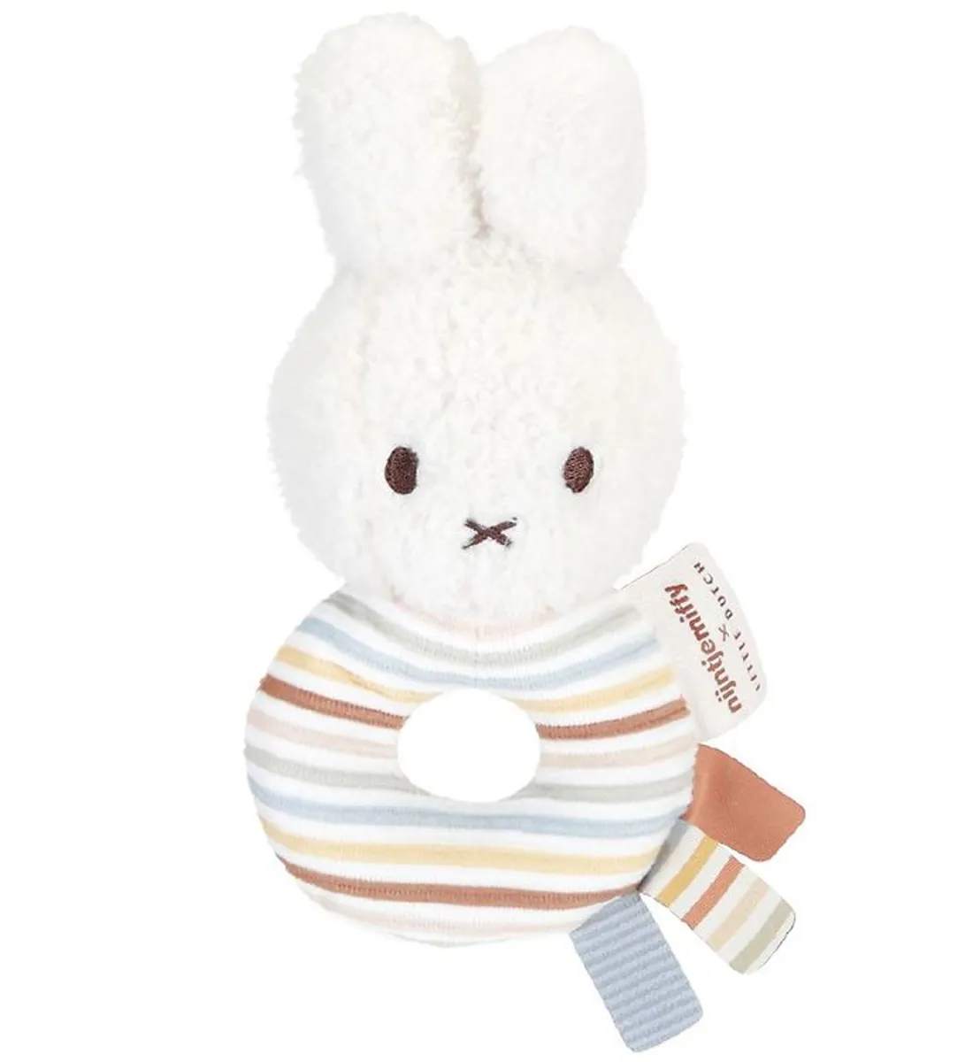 Little Dutch Rangle - Miffy - Vintage Sunny Stripes