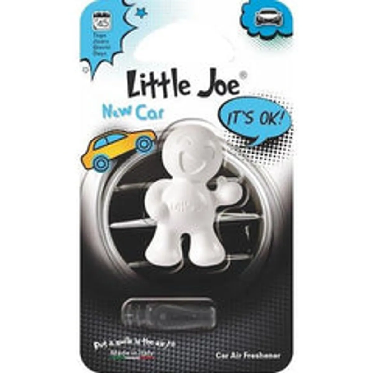 Little Joe