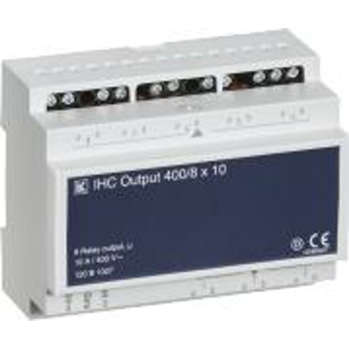 LK IHC ® Output modul 8 udgange 400v