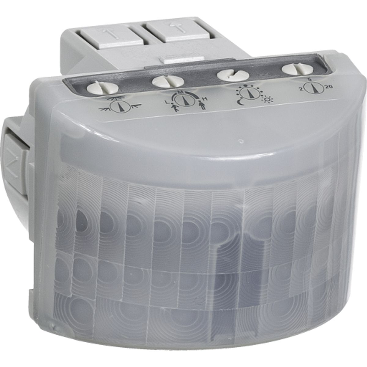 LK Opus 66 PIR sensor 230V 10A, 1 modul