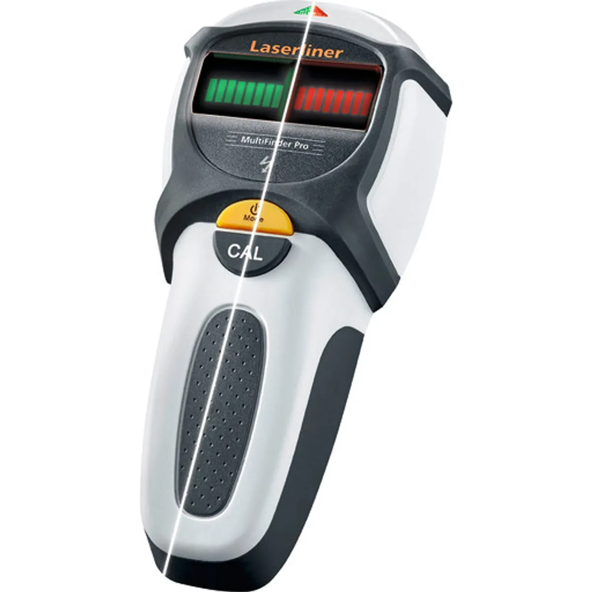 LL MULTIFINDER PRO SCANNER