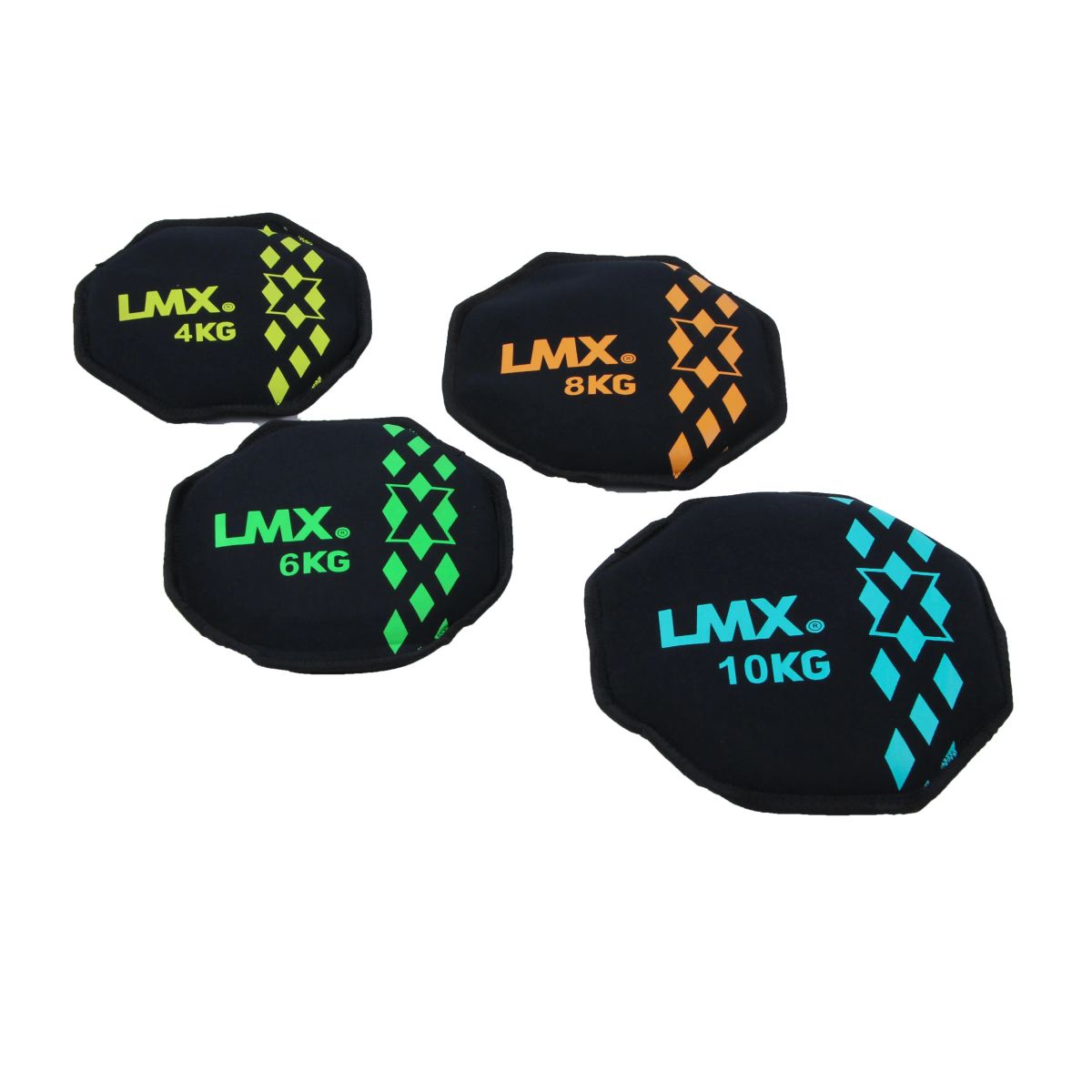 LMX. Sand Disc 4 kg