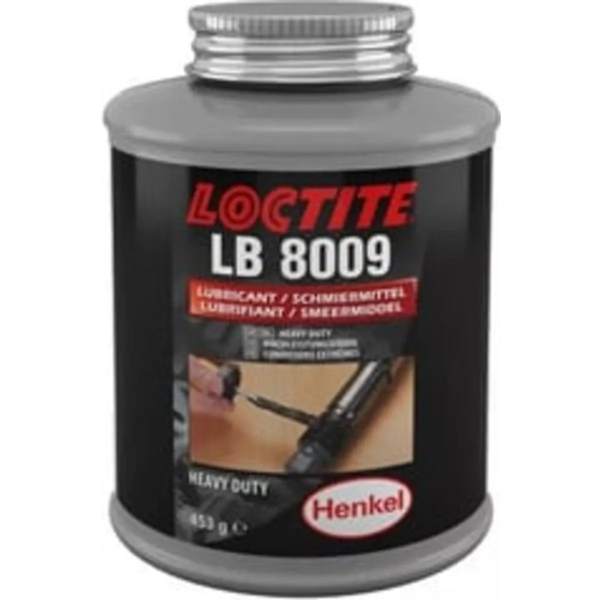 LOCTITE LB8009 453G