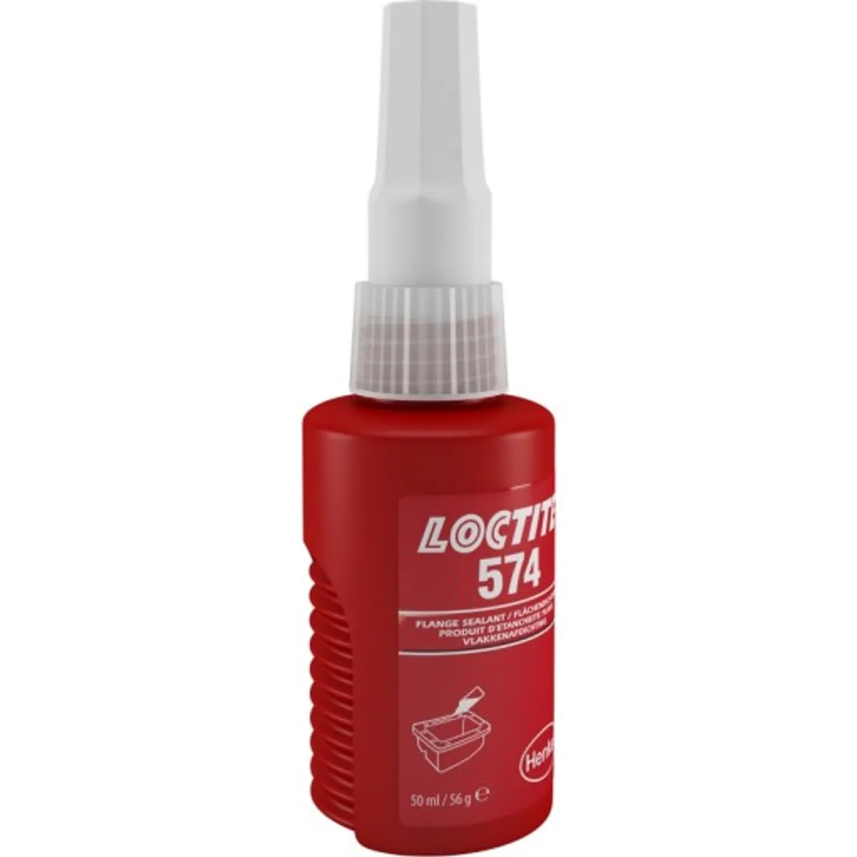 LOCTITE paknings produkt 574, 50 ml