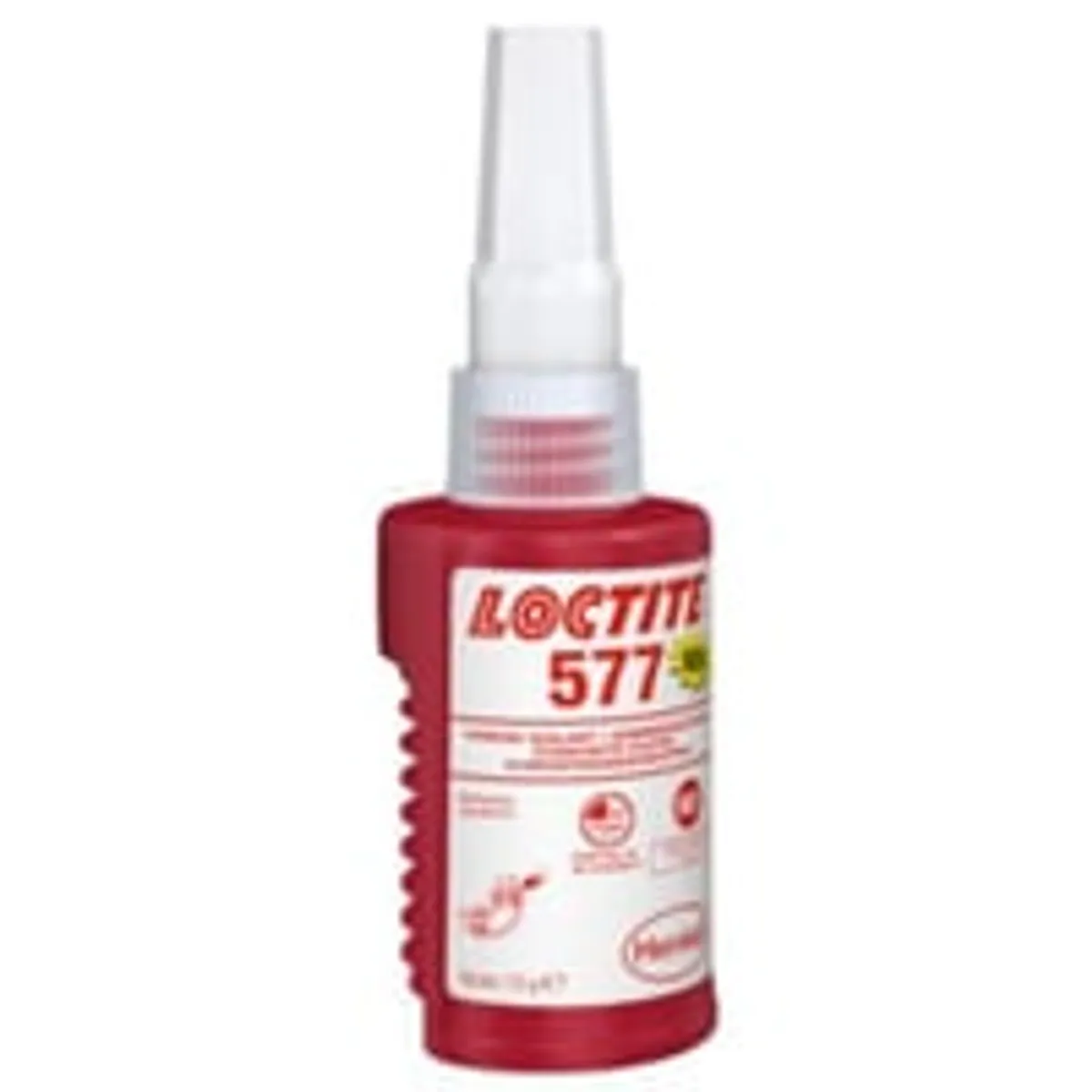 Loctite ttning 577 Gas/olie/vvs - 50 ml