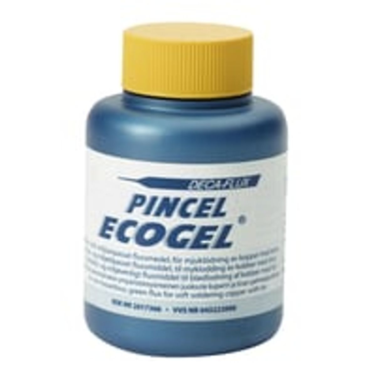 Loddeflus Ecogel 100 gram