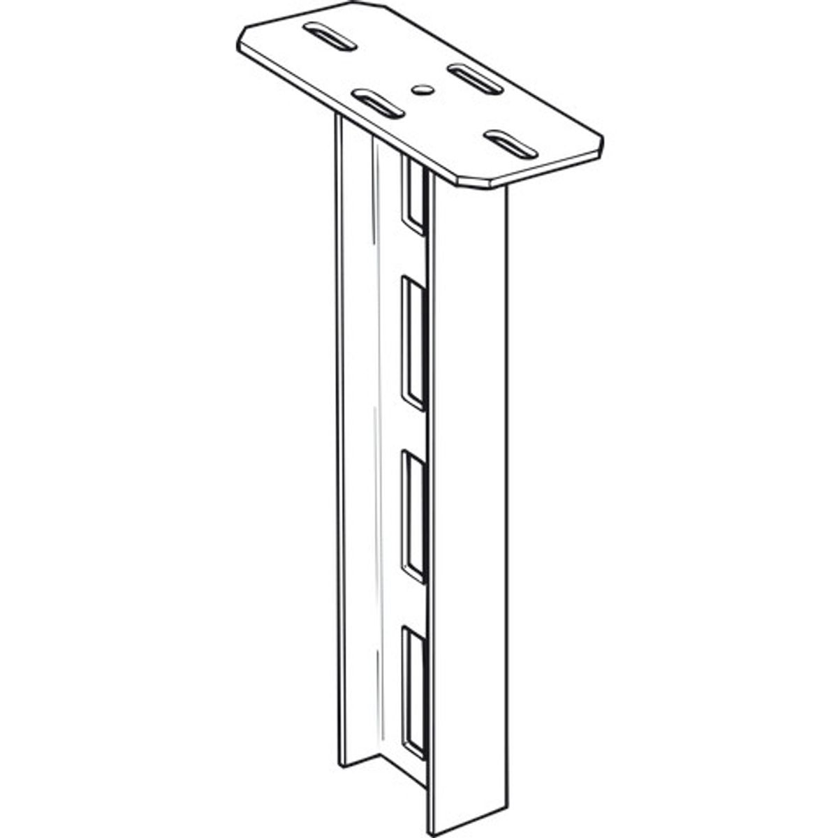 LOFTPENDEL I80 1000-X