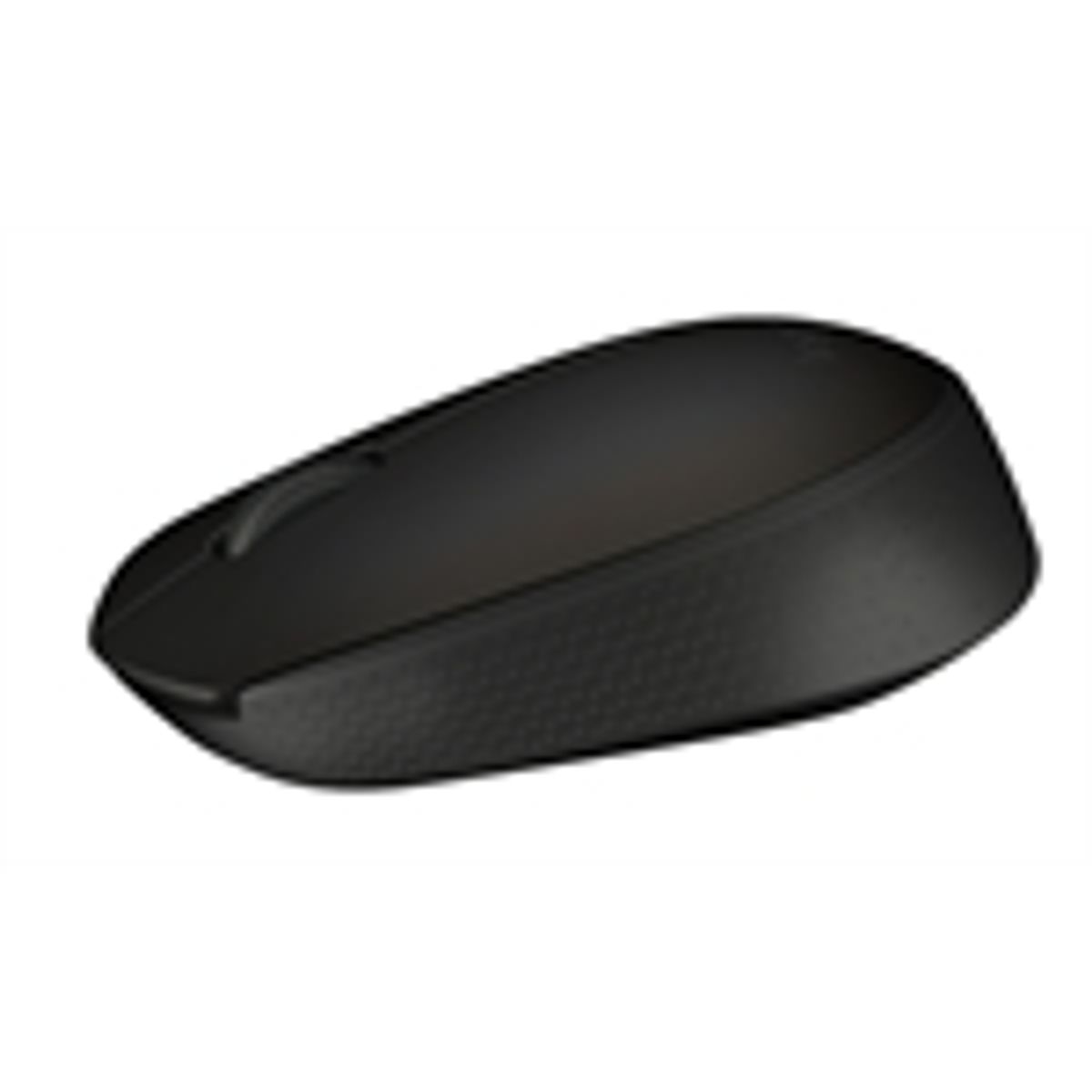 Logitech B170 optisk - kabling - USB