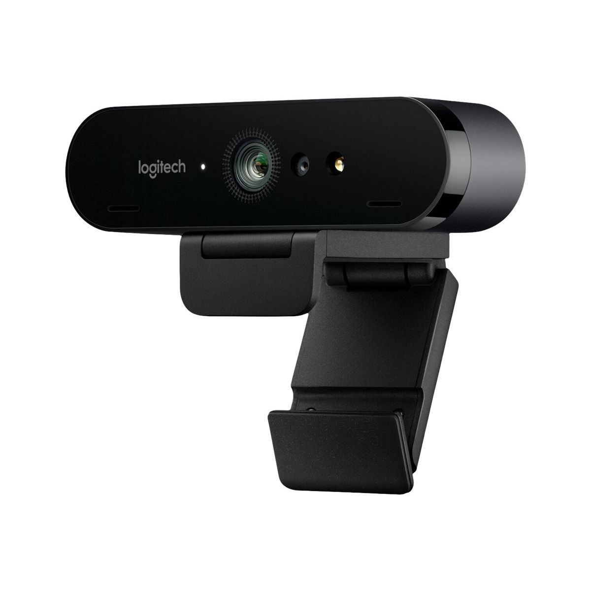 Logitech - BRIO STREAM 4K Webcam