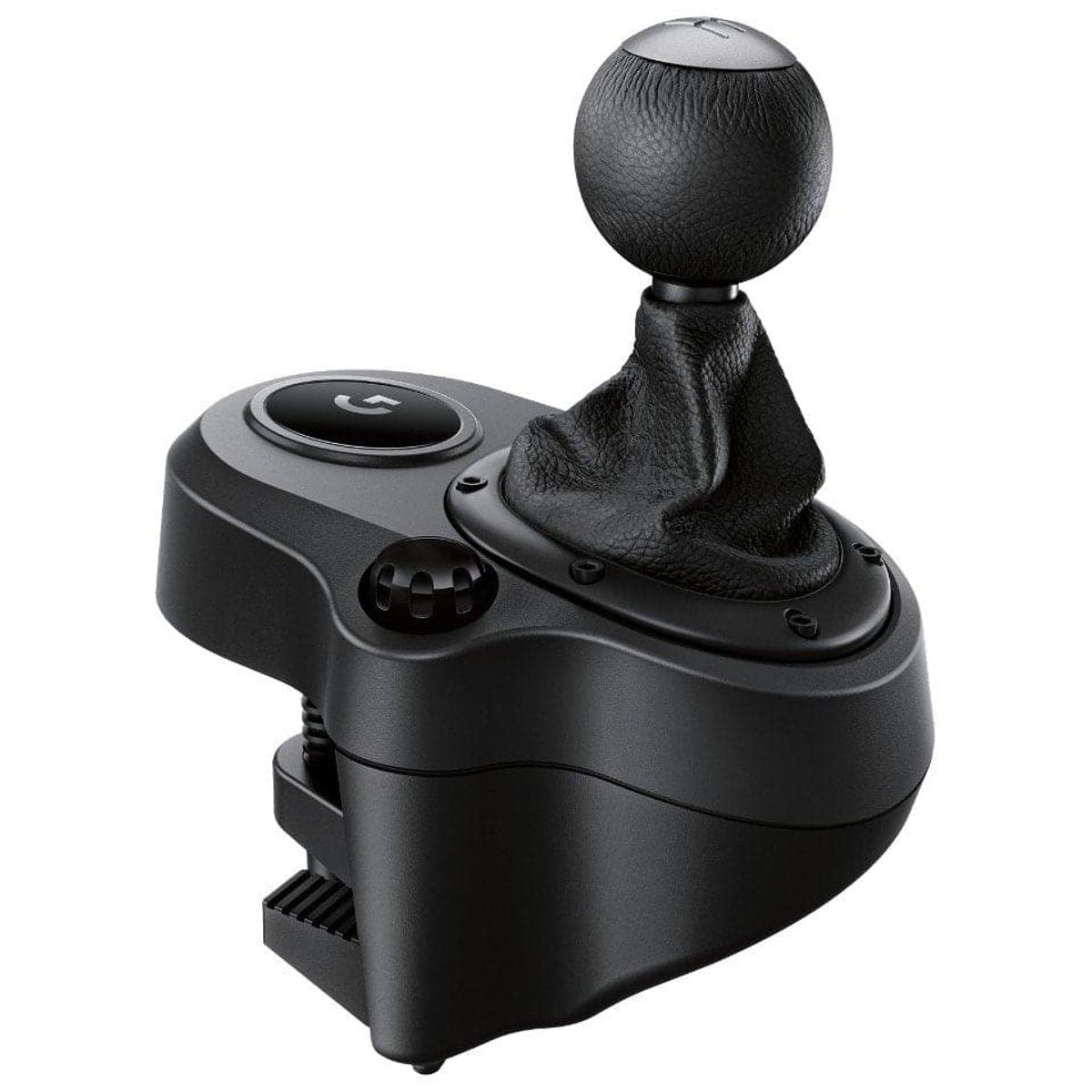 Logitech - Driving Force Shifter For G29