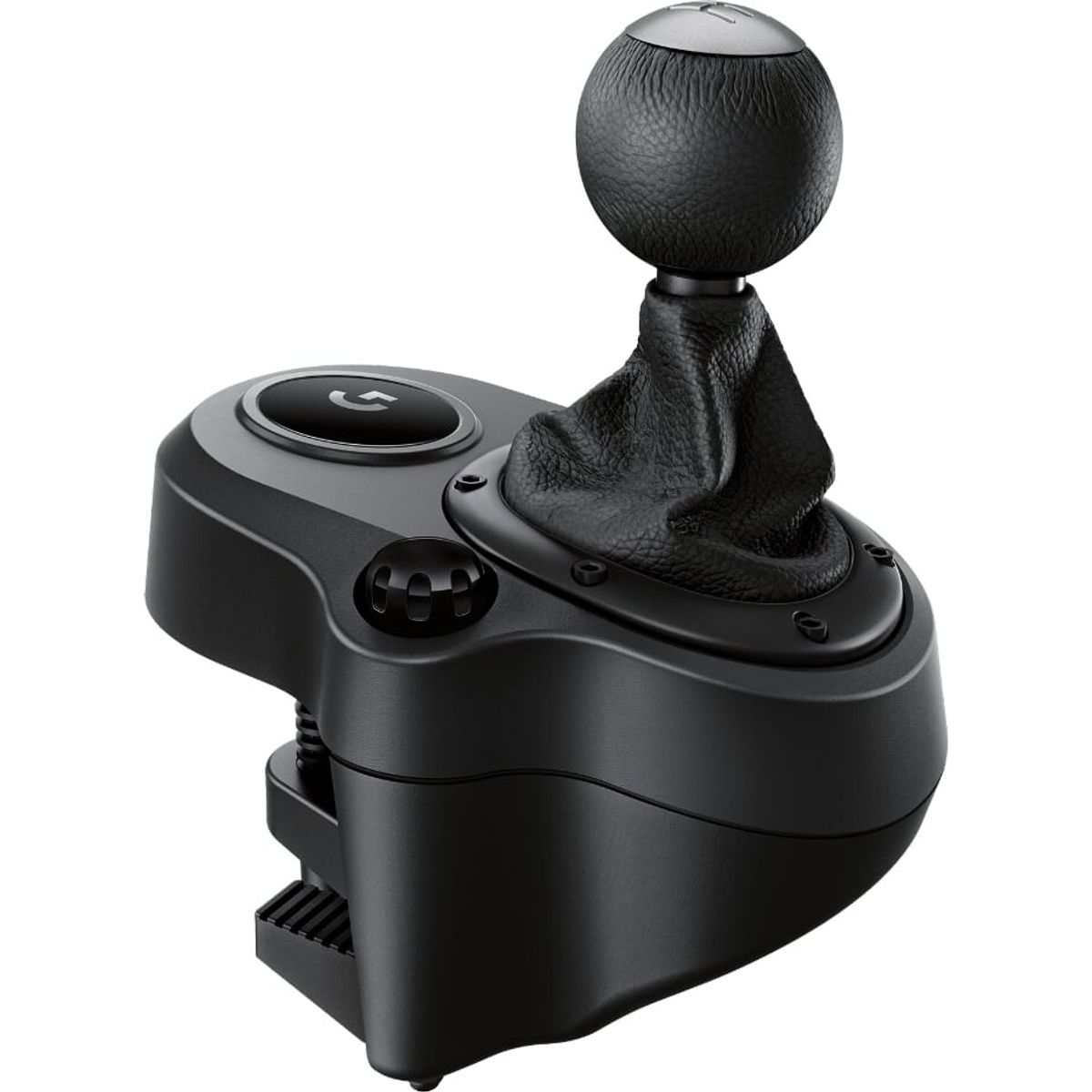 Logitech Driving Force Shifter Til G29 Og G920 Racing Wheels