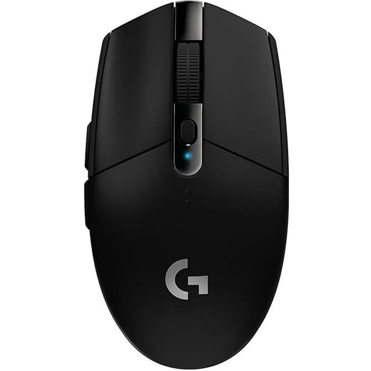 Logitech - G305 Wireless Gaming mus Sort