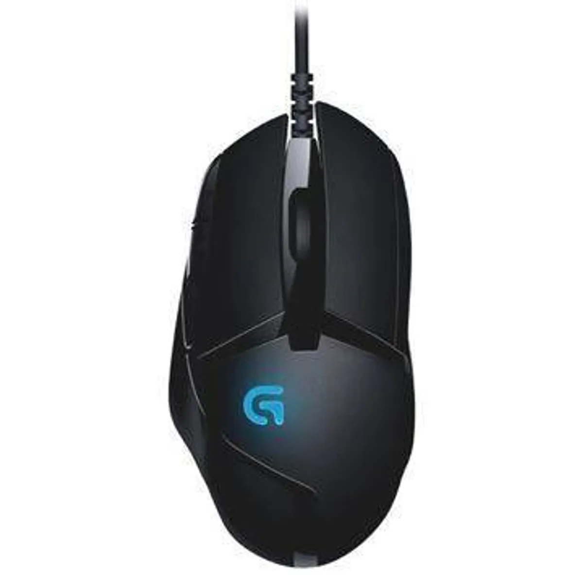 Logitech G402 Hyperion Fury Gaming Mouse