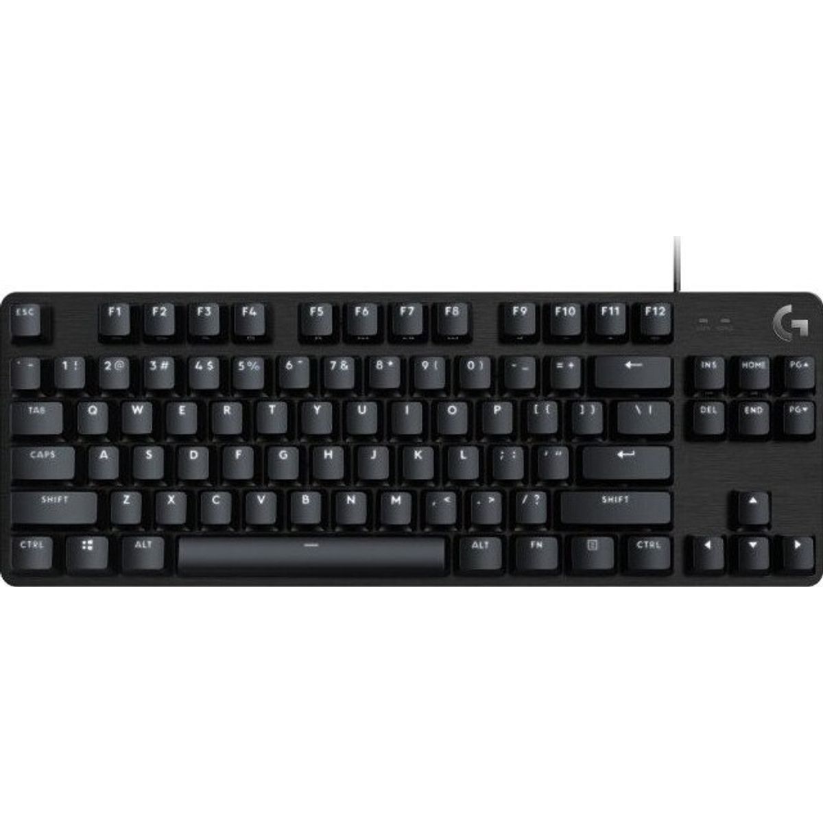 Logitech G413 Se - Mekanisk Gaming Tastatur - Nordisk