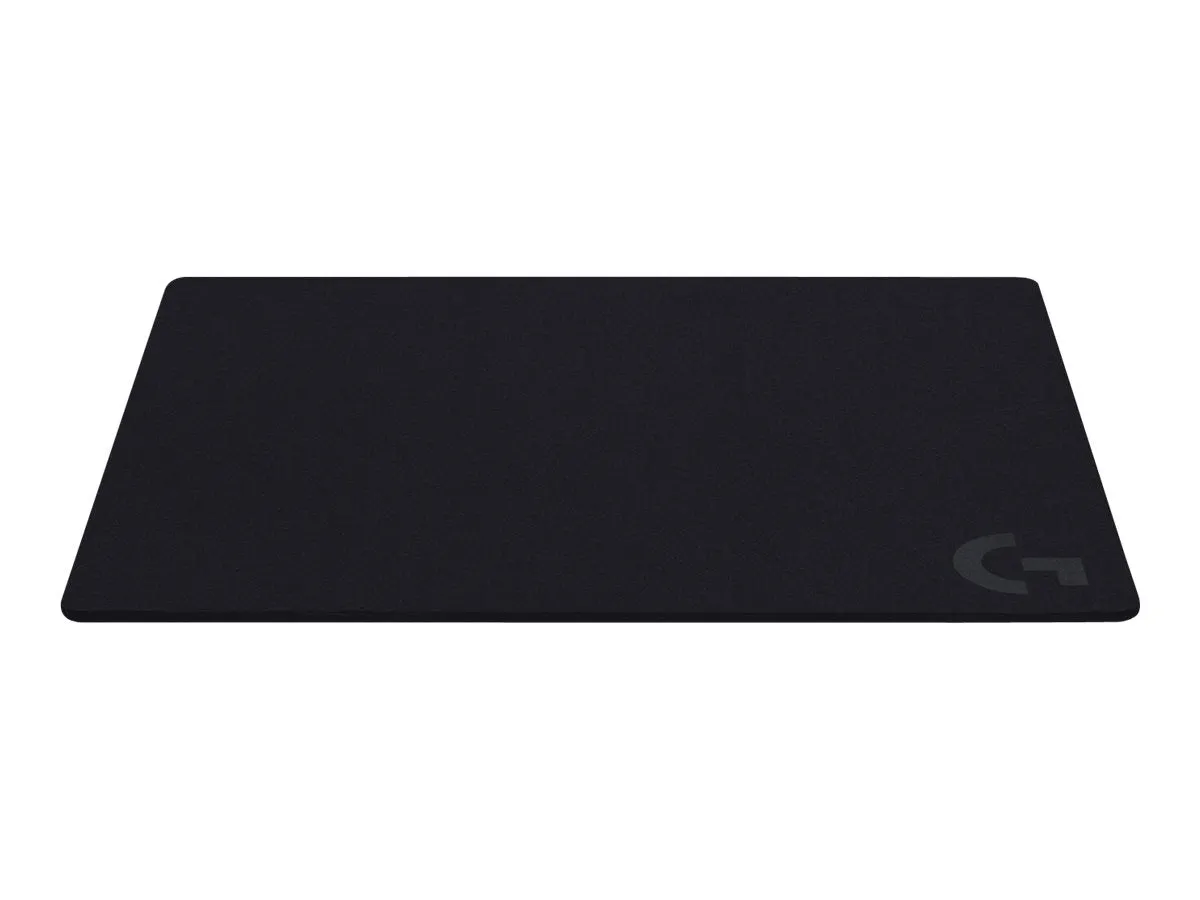 Logitech - G740 Thick Large Gaming Mouse Pad