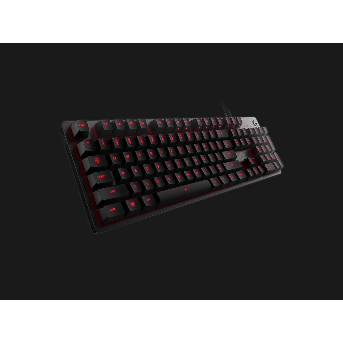 Logitech Gaming G413