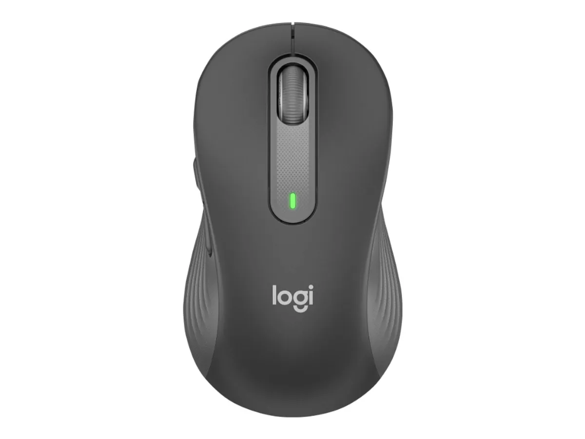 Logitech M650 L Wireless Mouse