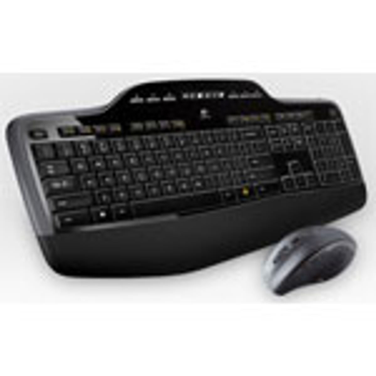 Logitech MK710 Cordless Desktop