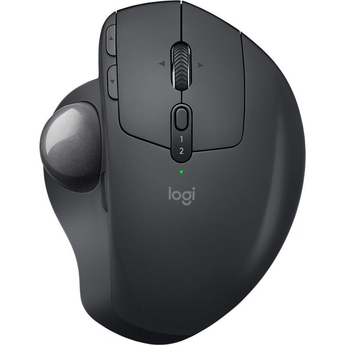 Logitech Mx Ergo Mus - Graphite