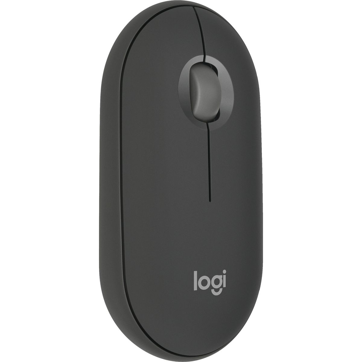 Logitech - Pebble Mouse 2 - M350s