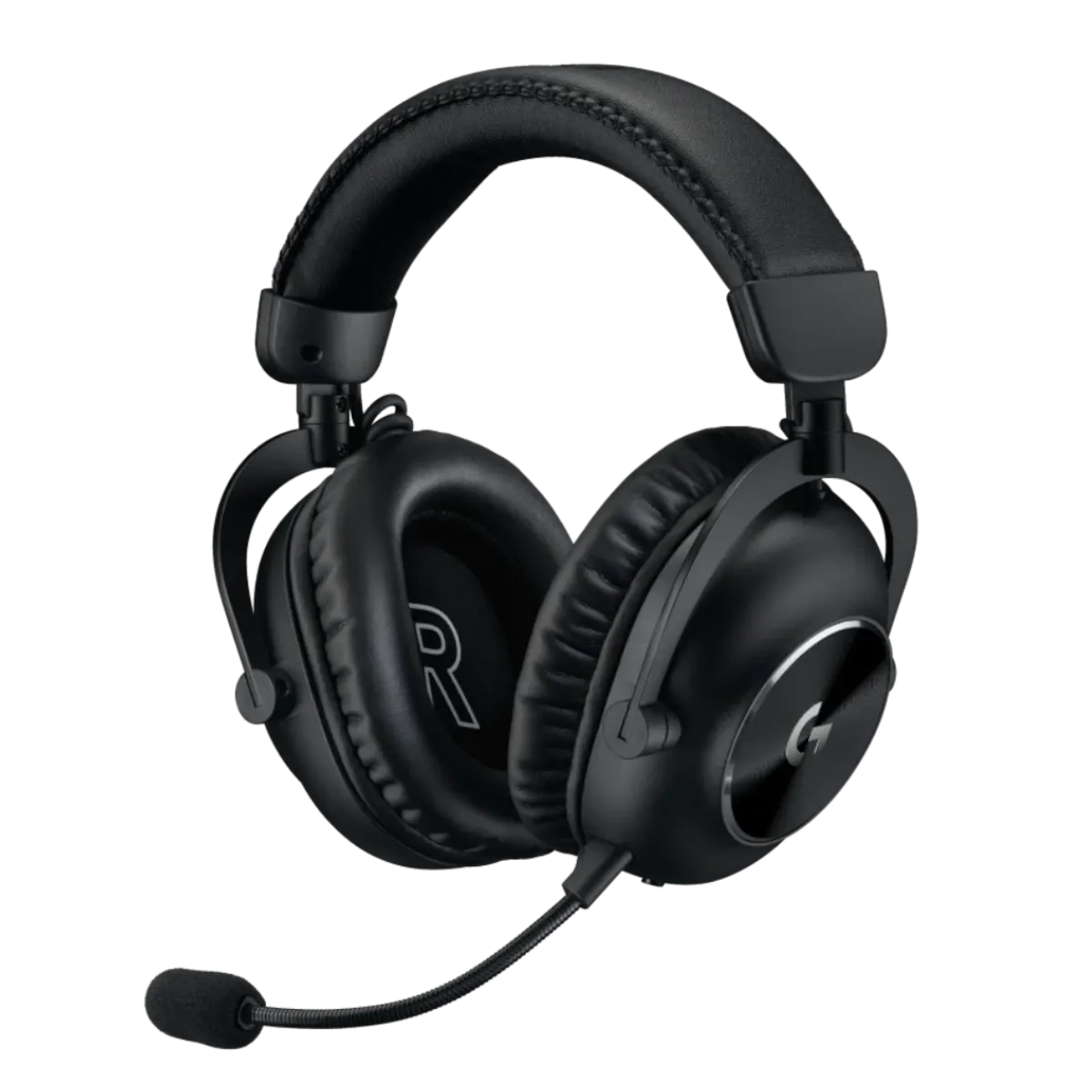 Logitech Pro X 2 Lightspeed Trådløst Headset