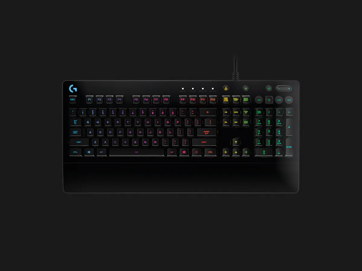 Logitech Prodigy G213