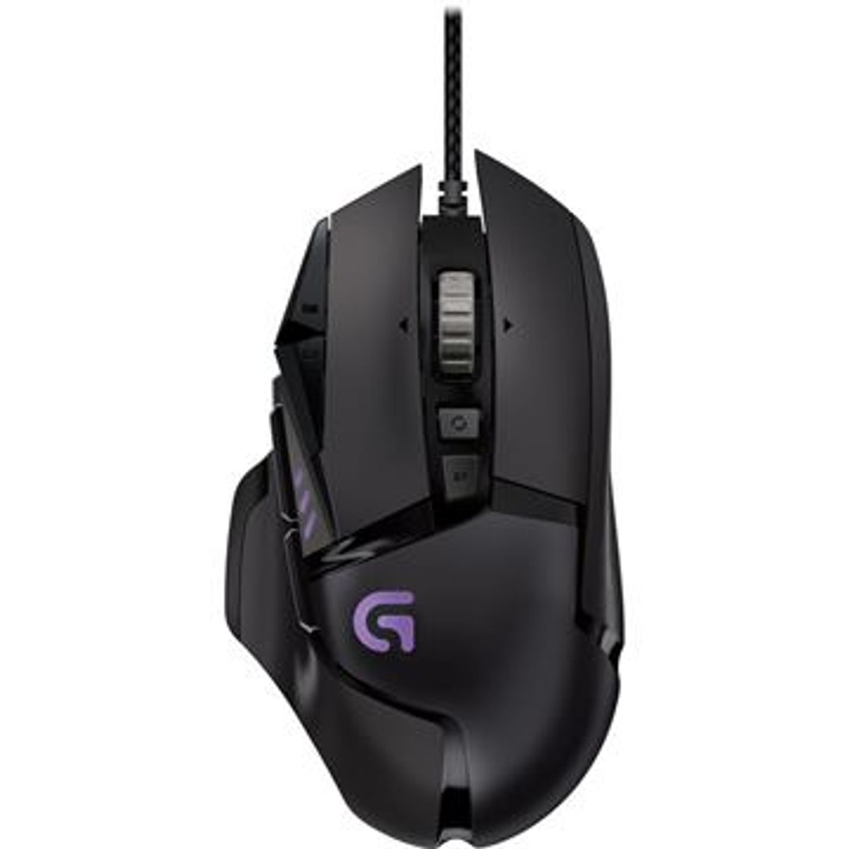 Logitech Proteus Spectrum G502