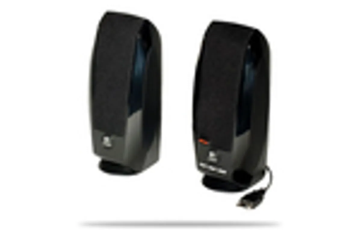 Logitech S150 Digital USB Speaker System