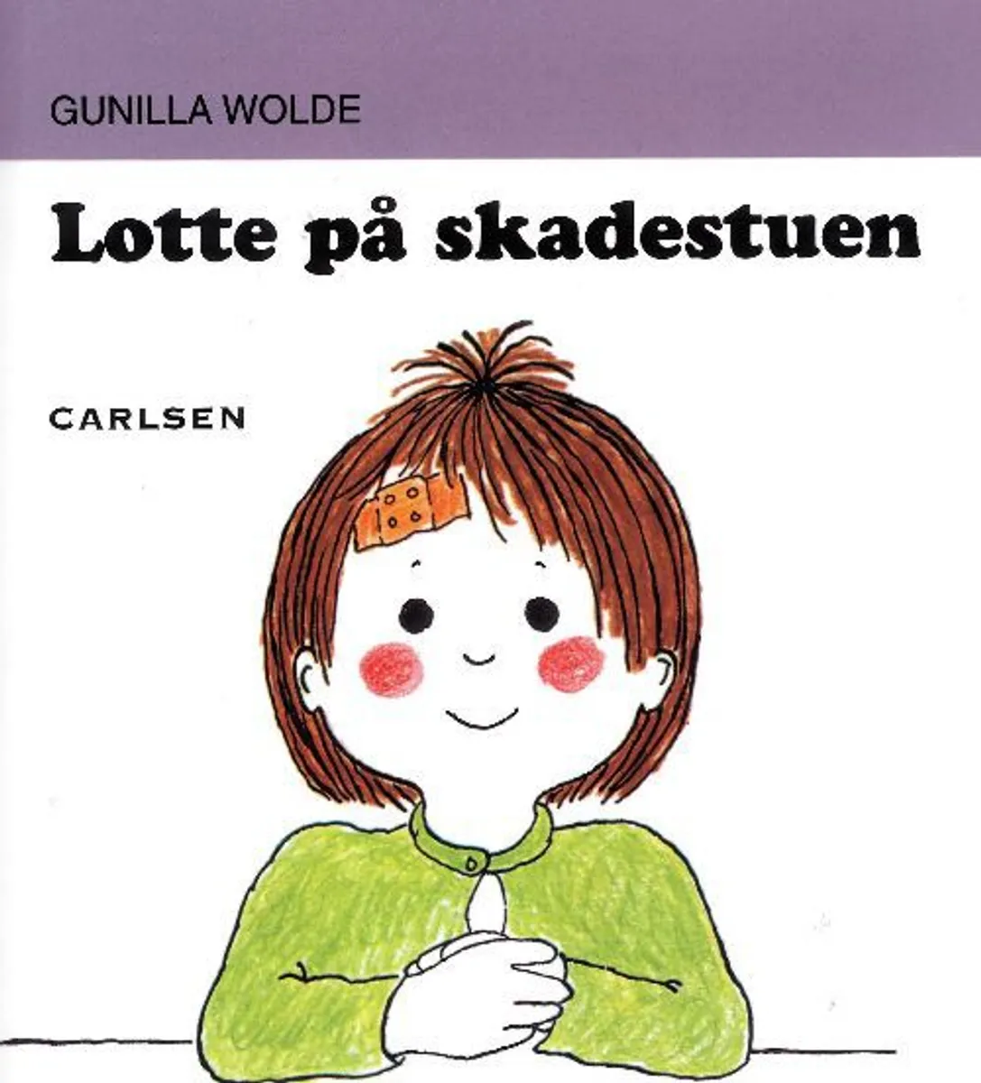 Lotte på skadestuen (7)