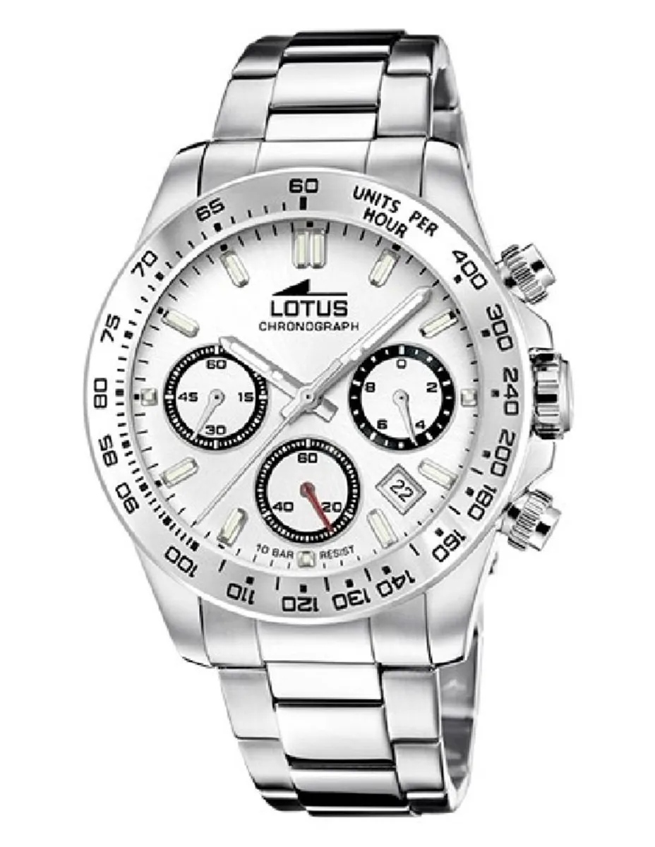 Lotus Freedom Chronograph Ur til Herre 18912/1