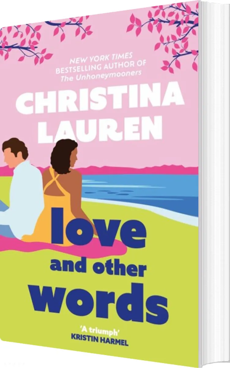 Love And Other Words - Christina Lauren - English Book