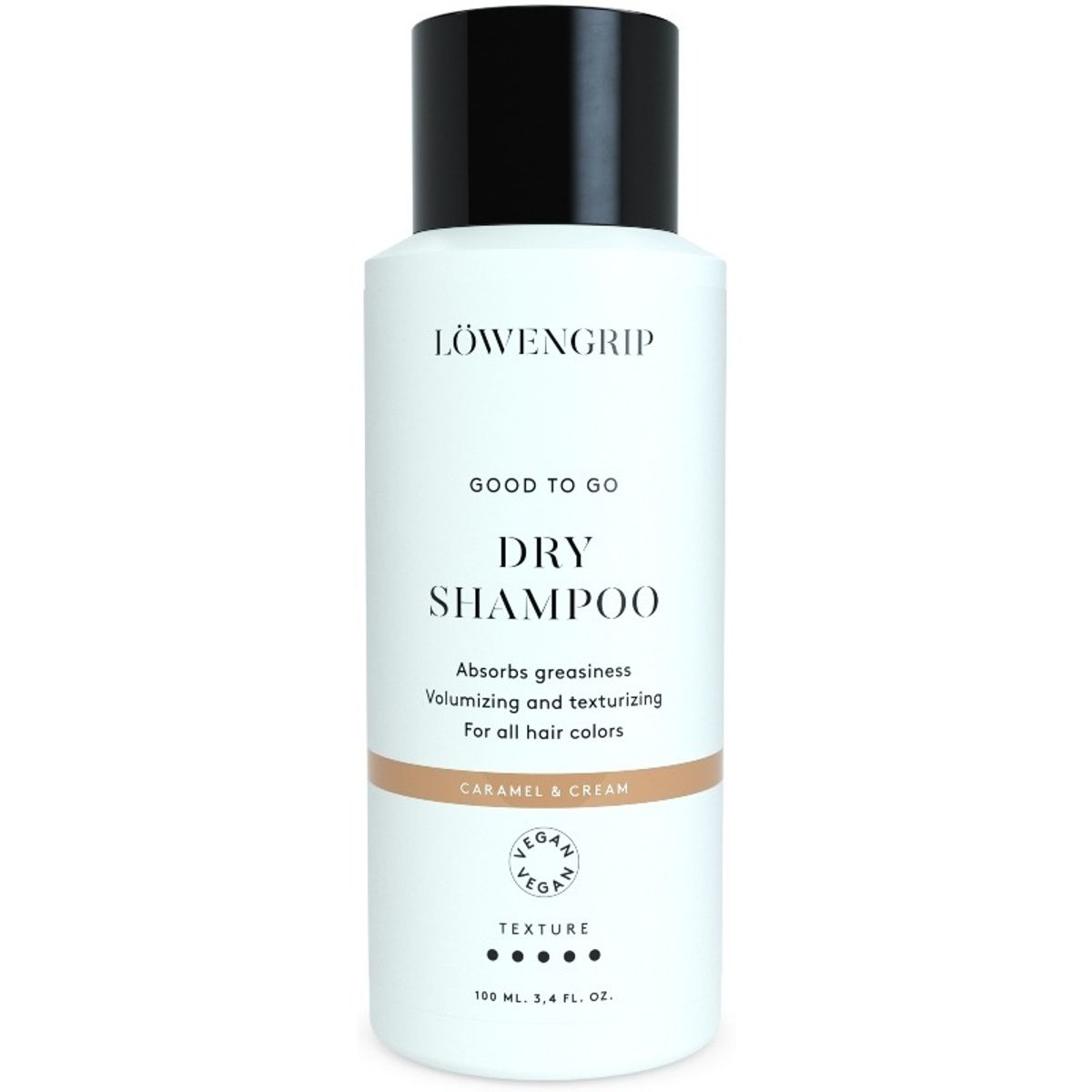 Lowengrip Good To Go Dry Shampoo 100 ml