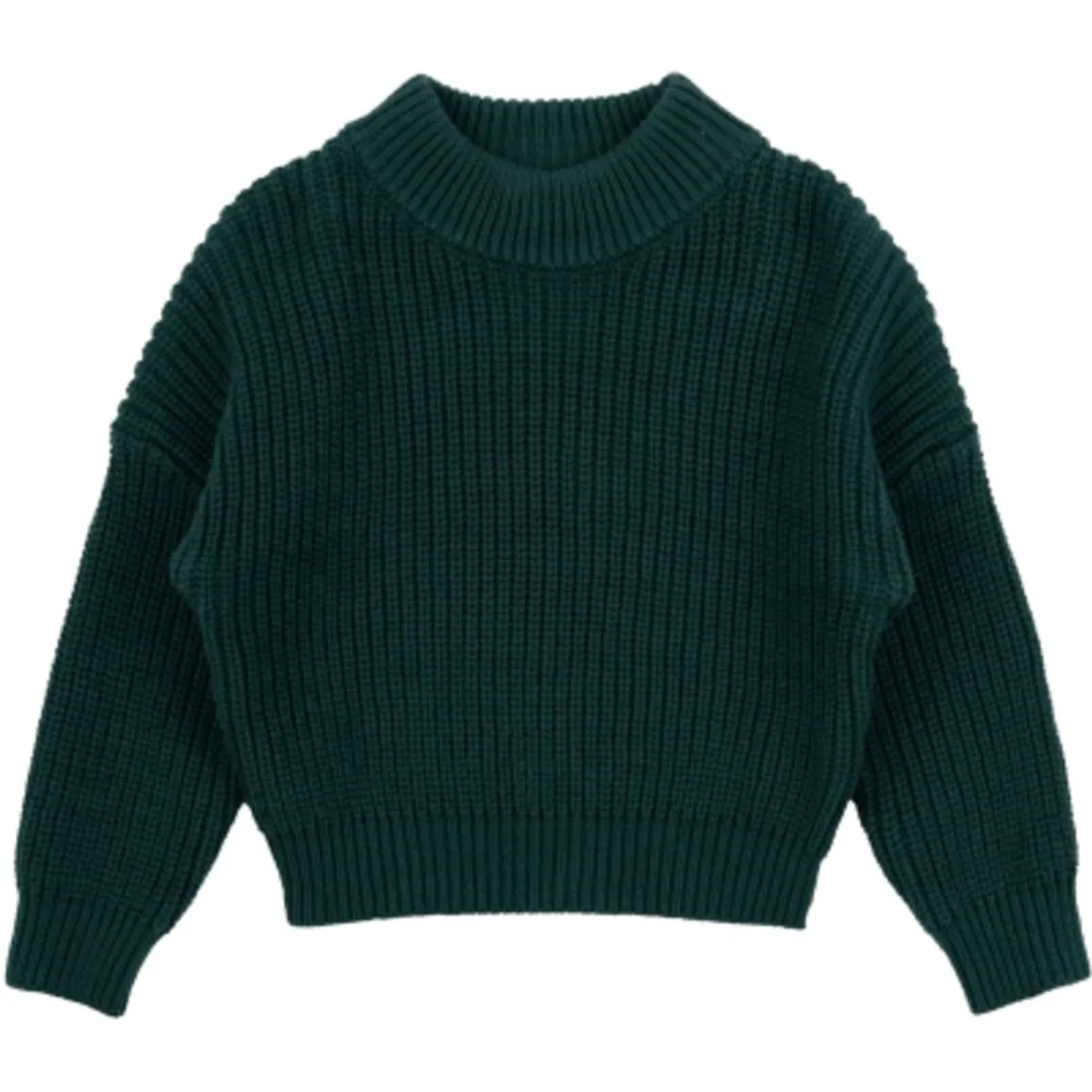 Lucky Strik Pullover - JUNE BUG - 104