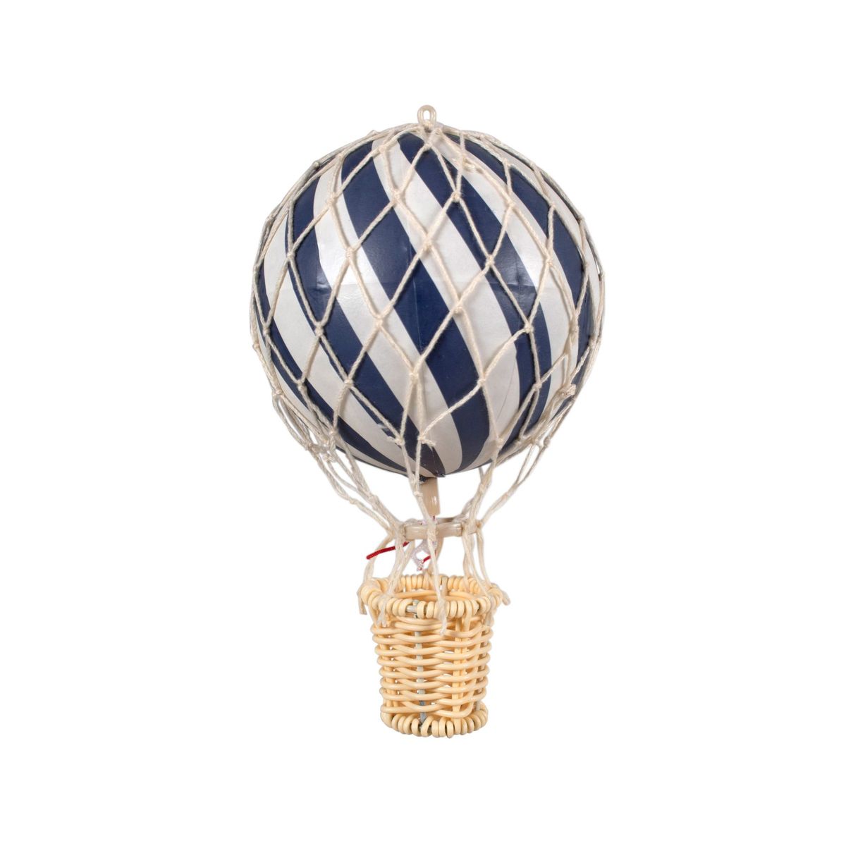 Luftballon - Dark blue 10 cm