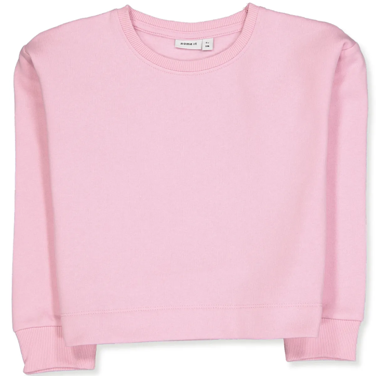 Lukka sweatshirt (7-8 år)