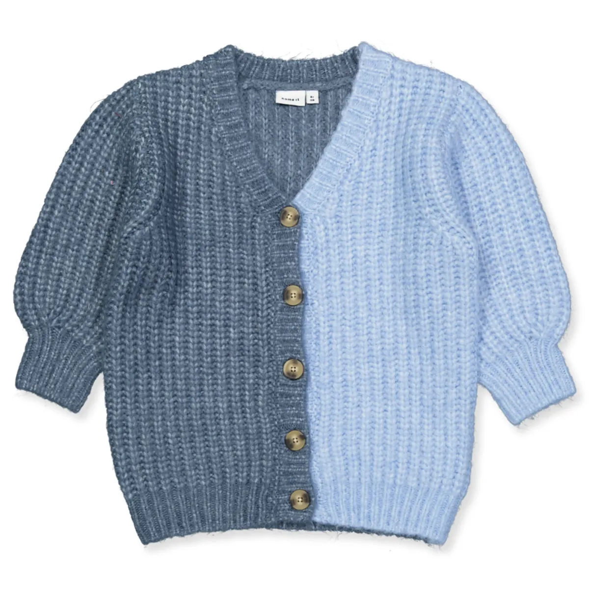 Lulle cardigan (6 år)