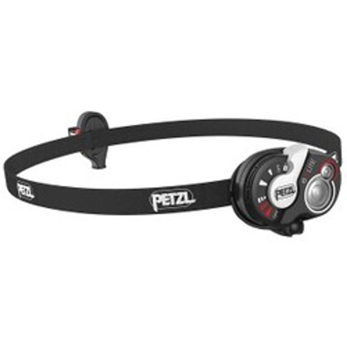 Lumen e+lite petzl