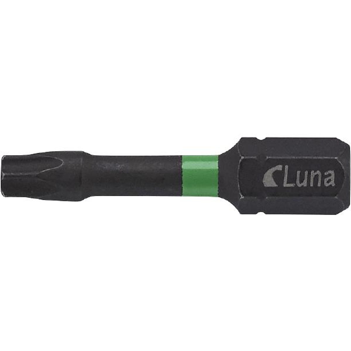 Luna Bits TX20 Impact 32 mm 2 stk