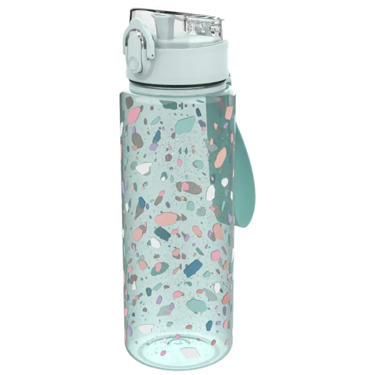 Lunch Buddies drikkedunk 600 ml - Terrazzo