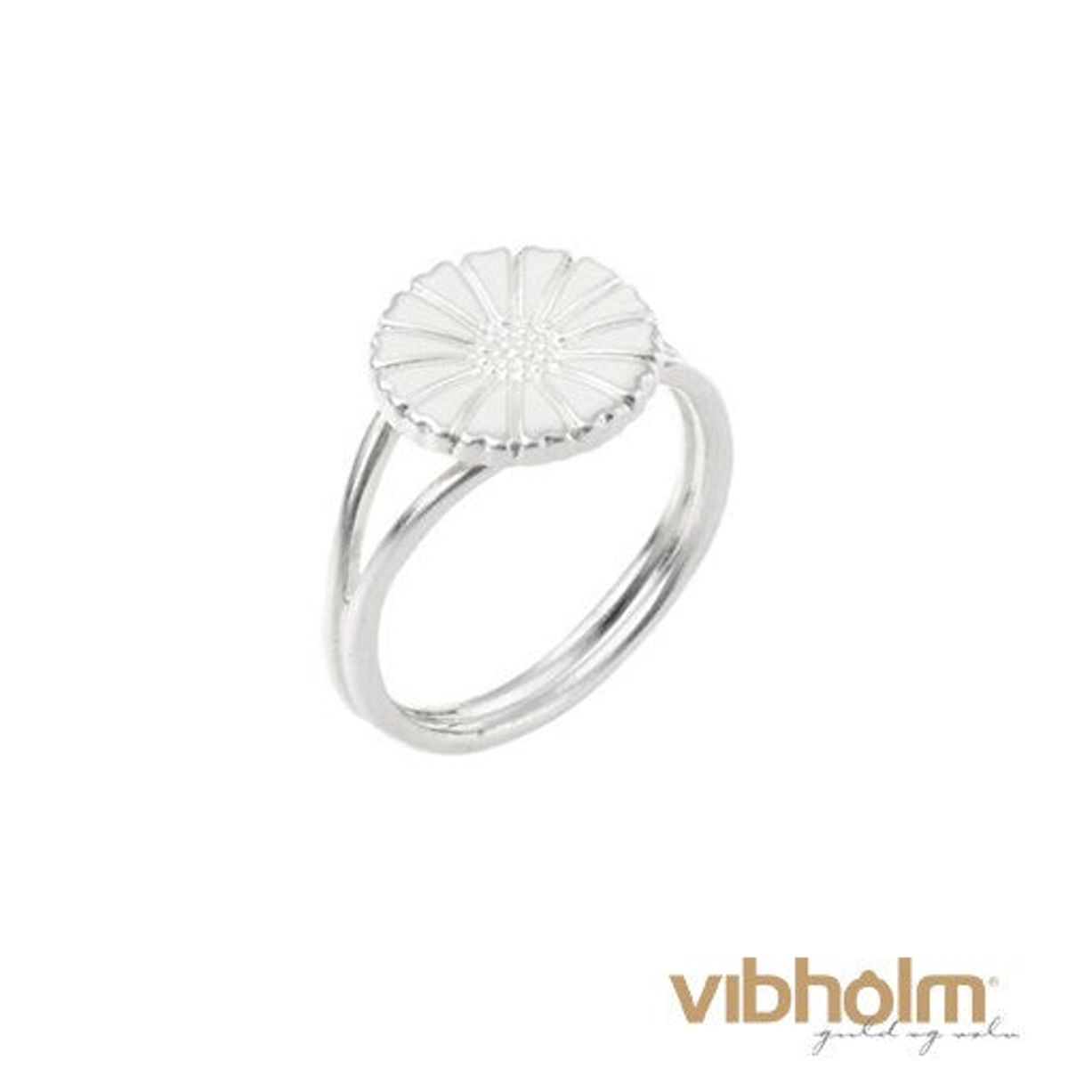 Lund Copenhagen - Marguerit Ring 907011-H