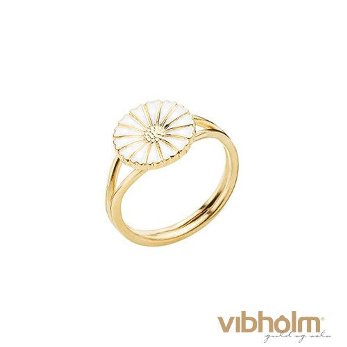 Lund Copenhagen - Marguerit Ring 907011-M